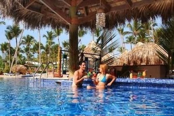Sirenis Punta Cana Resort Casino & Aquagames - All Inclusive